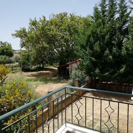 Διαμέρισμα Charis