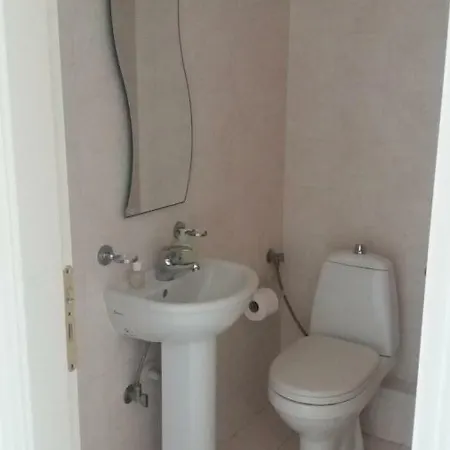 Charis Appartement Zacharo