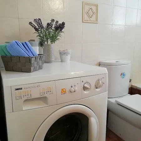 Apartment Charis *