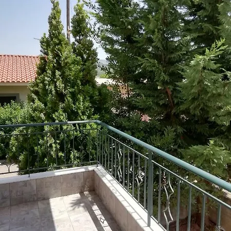 Charis Appartement Zacharo