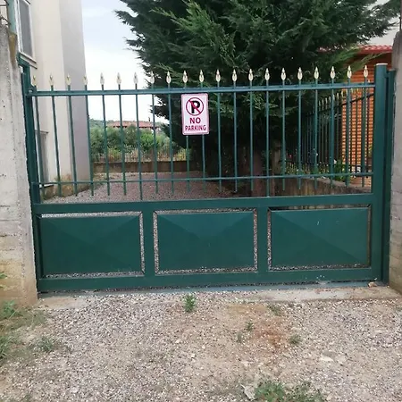 Appartement Charis